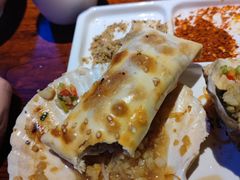 -三个蒙古大叔羊肉串(大宁店)