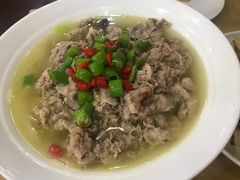 -力力豆花庄(广渠门店)