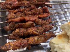 -文文烤肉(大皮院店)
