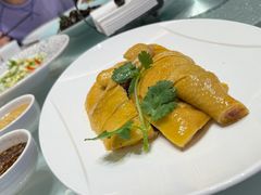 -香港狮子山下·明星粤菜餐厅(北苑店)