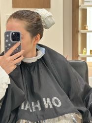 -OnHair造型