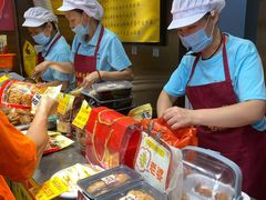 -诚志饼家·小凤饼非遗传承(中山六路店)