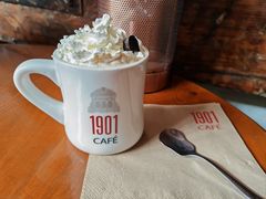-1901 Cafe(西四店)