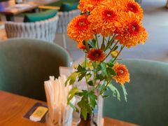 -Ambra Haus琥珀屋精酿餐厅(宝山店)