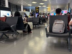 -郑州新郑国际机场-T2航站楼
