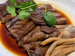 -潮州府·潮菜·砂锅粥(徐家汇店)