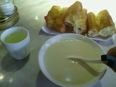 -永和美食城(东湾店)