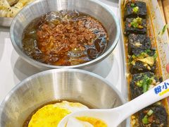 长沙小粒臭豆腐-粉小主·贵州酸汤牛肉粉(南京仙林金鹰店)