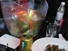 -大好时光party连锁KTV(大朗店)
