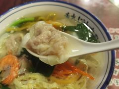 -长人馄饨铺(解放街店)