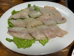 那哥鱼-金砂阿洲鱼册店