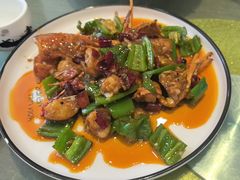 -巽寮印象美食部落餐厅·海鲜·地方特色菜(惠州体验店)