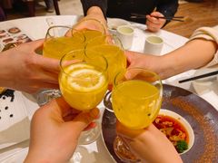 -老北门·苏帮菜·湖景包间(月光码头店)