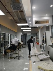 -CUT CUT Hair Salon