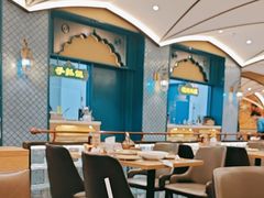 -巴依老爷新疆美食(赛格店)