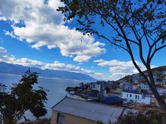 -大理洱海