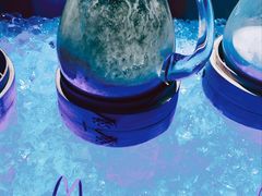 菠菜汁-杭州国际会议中心洲际酒店-原素全日餐厅(解放东路店)