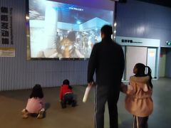 -东莞市科学技术博物馆