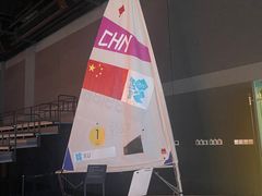 -上海体育博物馆