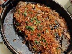 -聚味瞿记·龙虾堂(咸嘉湖店)