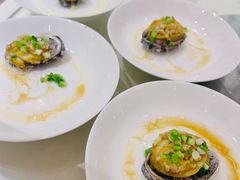 -正佳广场万豪酒店-粤菜餐厅·点心·海鲜·聚餐