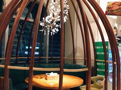 大堂-莲香西域·正宗新疆菜(龙华店)