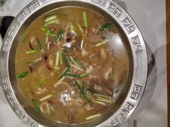 固始鹅块-寿州大饭店·餐厅