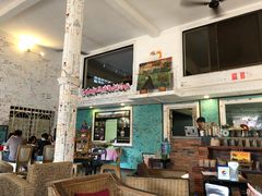 -Fresh Fruit Factory - Fruit Cuisine Restaurant