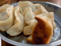 网红锅贴-锅贴大王南翔小笼(临沂二村店)