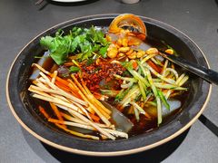 -鼓楼东街老火锅(鼓楼店)