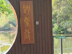 -野象谷景区