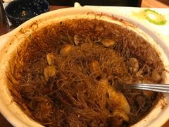 锦里粉丝捞鹅掌-华夏食府中餐厅(中原路店)