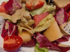 -188西餐厅(园林宾馆店)