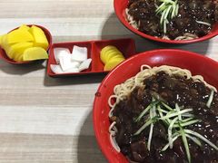 -高丽雅韩式炸酱面(南洪街店)