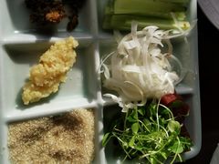 -恭敬李·烤鸭(天坛北门店)