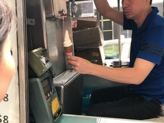 -富豪雪糕车流动点(尖沙咀店)