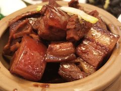 外婆红烧肉-上海小南国(国发店)