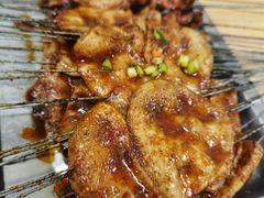 -建国烧烤(建乐路店)