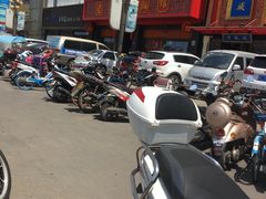 -老雒阳面馆·水席·洛阳菜(王城路店)