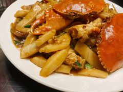 -健眺小海鲜(临海后山店)