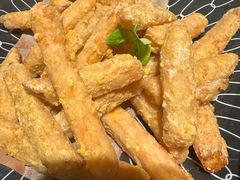 -径山十八道·风味民间菜(华夏之心店)