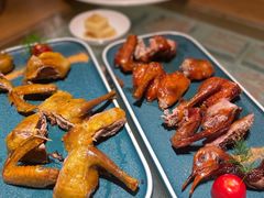 红烧乳鸽-大鸽饭(北京路店)
