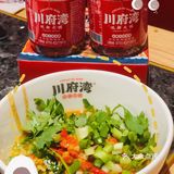 深圳探店｜吃在川府湾，味在老成都😋