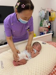 -诗安国际母婴会所 月子会所中心(市政府店)