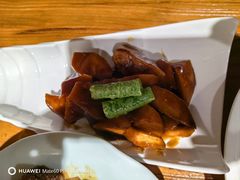 -金枝玉叶上海人家食府(三里河店)