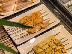-義聚德·清真铜锅涮羊肉·烧烤(河东店)