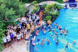 -星河湾酒店·宴会厅(番禺大道北店)