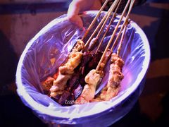 -水产西街炸串(水产西街店)