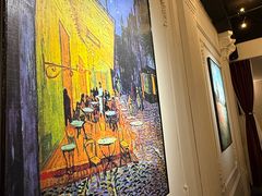 -LESCEDARS Brasserie Bistro香柏树