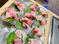-初色海鲜自助(新辰里亚运村店)